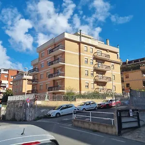 Palazzo Sant'antonio , Roma Itália