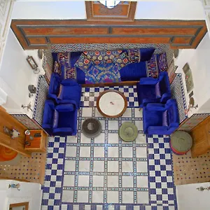 Dar Noursinn Gasthuis