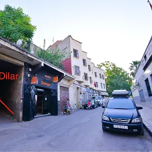 Dilar & Riad