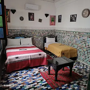 Amal Riad