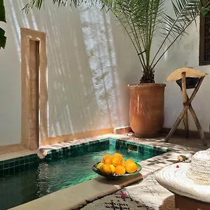 Dar Zaman 3*, Marraquexe Marrocos