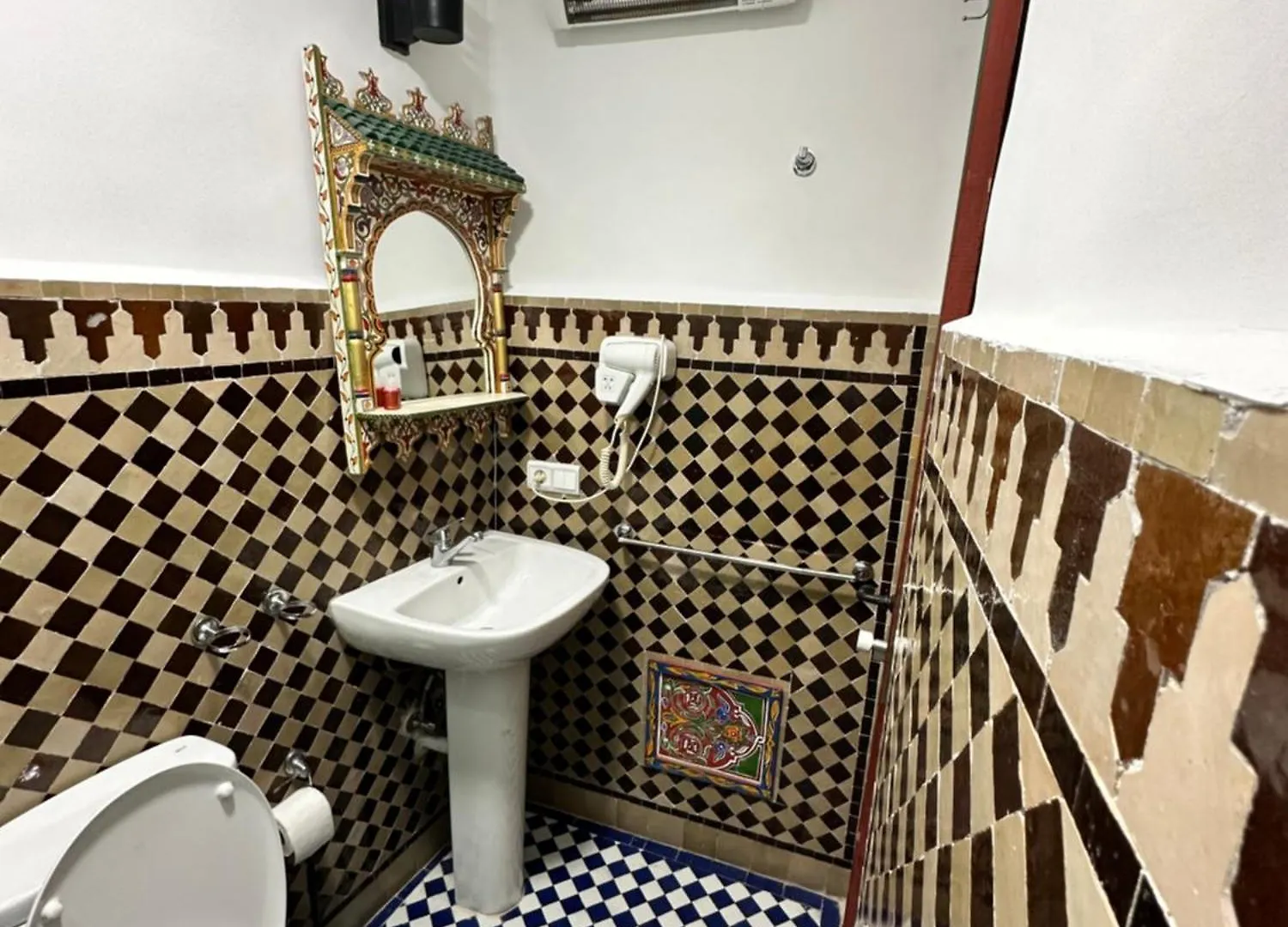 Riad Shama Fes